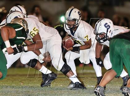 Thumbnail 1 in Sonora @ Brea Olinda photogallery.
