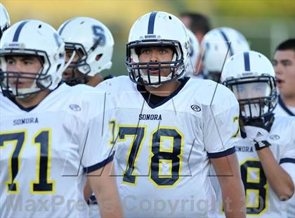 Thumbnail 3 in Sonora @ Brea Olinda photogallery.