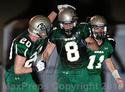 Thumbnail 1 in Sonora @ Brea Olinda photogallery.