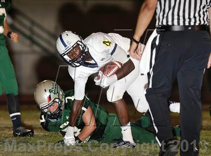 Thumbnail 3 in Sonora @ Brea Olinda photogallery.