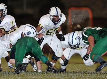 Thumbnail 3 in Sonora @ Brea Olinda photogallery.