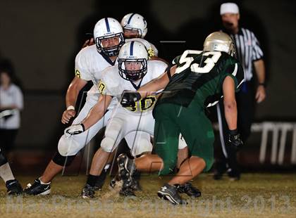 Thumbnail 2 in Sonora @ Brea Olinda photogallery.