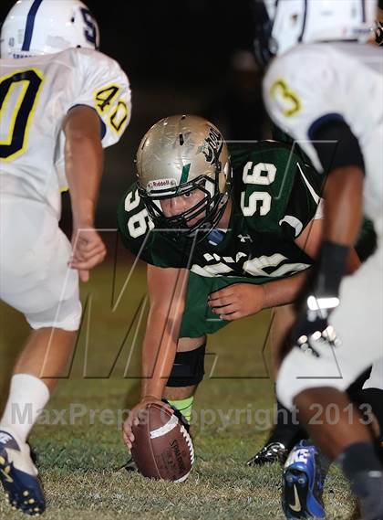 Thumbnail 1 in Sonora @ Brea Olinda photogallery.