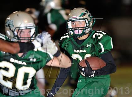 Thumbnail 3 in Sonora @ Brea Olinda photogallery.