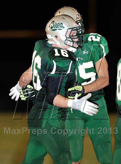 Thumbnail 2 in Sonora @ Brea Olinda photogallery.
