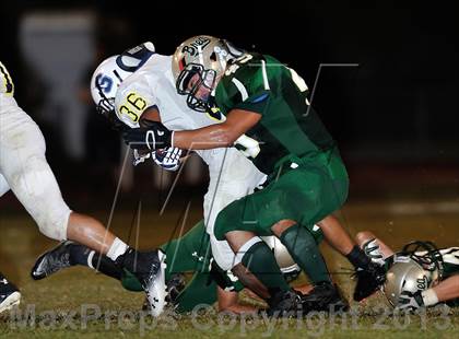 Thumbnail 2 in Sonora @ Brea Olinda photogallery.