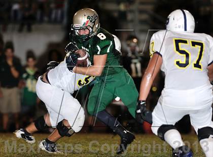 Thumbnail 1 in Sonora @ Brea Olinda photogallery.