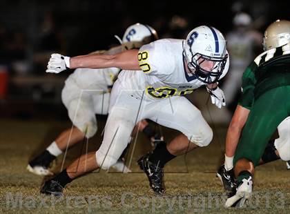 Thumbnail 1 in Sonora @ Brea Olinda photogallery.