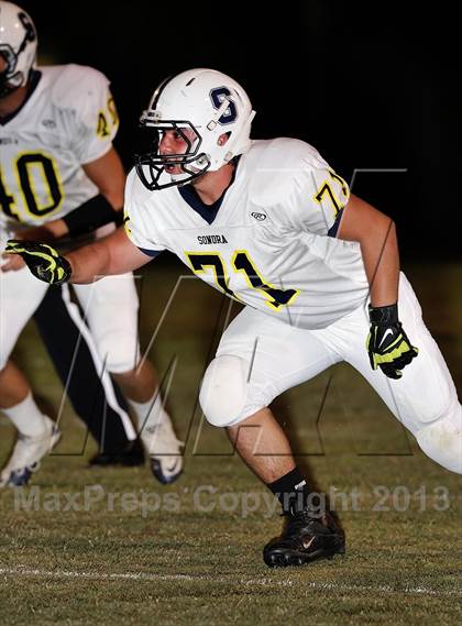 Thumbnail 2 in Sonora @ Brea Olinda photogallery.