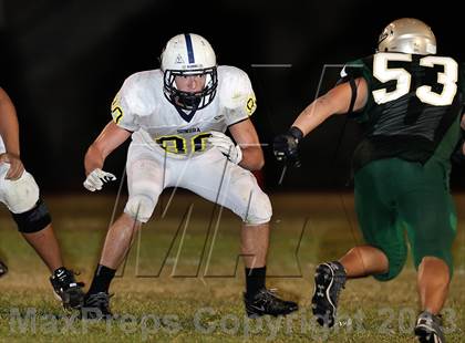 Thumbnail 3 in Sonora @ Brea Olinda photogallery.
