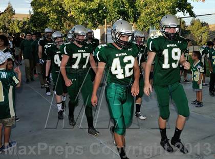 Thumbnail 2 in Sonora @ Brea Olinda photogallery.