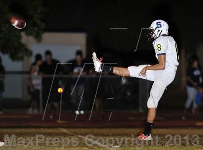 Thumbnail 3 in Sonora @ Brea Olinda photogallery.