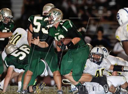 Thumbnail 2 in Sonora @ Brea Olinda photogallery.