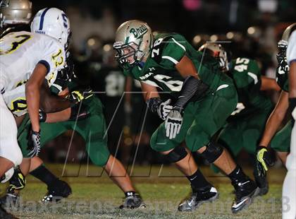 Thumbnail 2 in Sonora @ Brea Olinda photogallery.