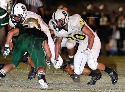 Thumbnail 2 in Sonora @ Brea Olinda photogallery.
