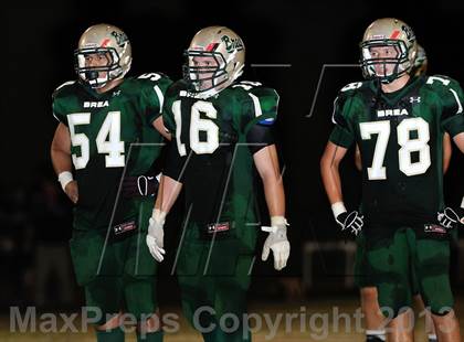Thumbnail 2 in Sonora @ Brea Olinda photogallery.