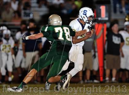 Thumbnail 1 in Sonora @ Brea Olinda photogallery.