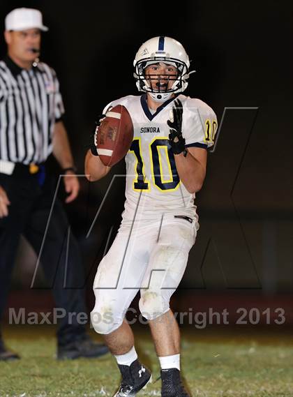 Thumbnail 2 in Sonora @ Brea Olinda photogallery.