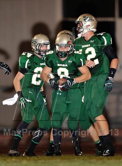 Thumbnail 2 in Sonora @ Brea Olinda photogallery.