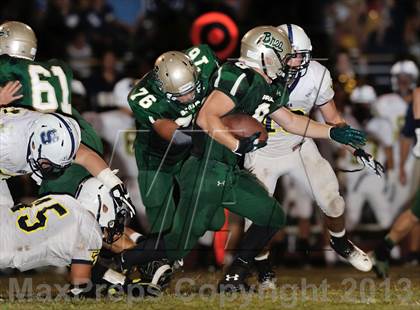 Thumbnail 2 in Sonora @ Brea Olinda photogallery.