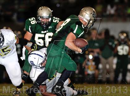 Thumbnail 2 in Sonora @ Brea Olinda photogallery.