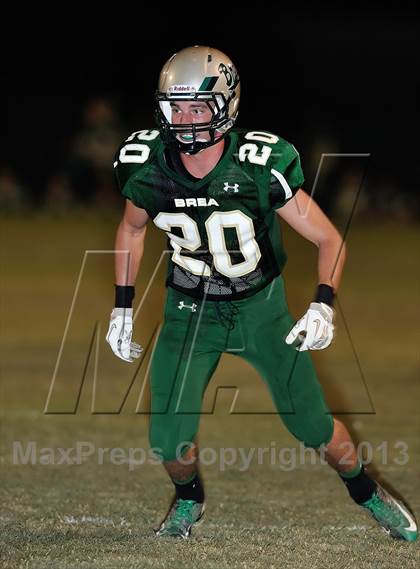 Thumbnail 1 in Sonora @ Brea Olinda photogallery.