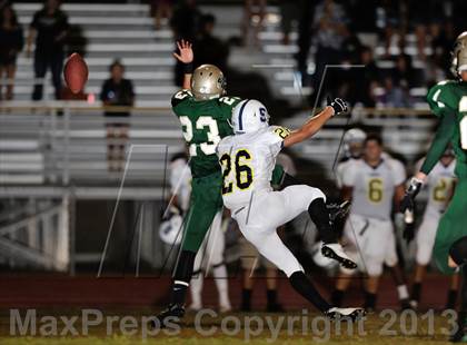 Thumbnail 2 in Sonora @ Brea Olinda photogallery.