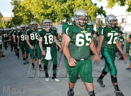 Thumbnail 3 in Sonora @ Brea Olinda photogallery.