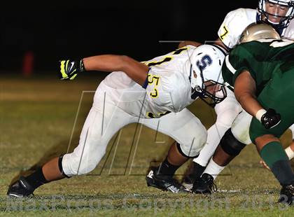 Thumbnail 2 in Sonora @ Brea Olinda photogallery.