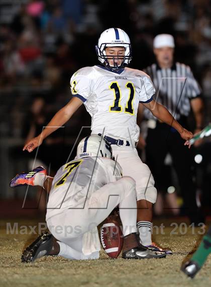 Thumbnail 3 in Sonora @ Brea Olinda photogallery.