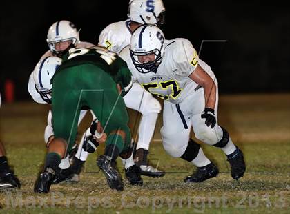 Thumbnail 1 in Sonora @ Brea Olinda photogallery.