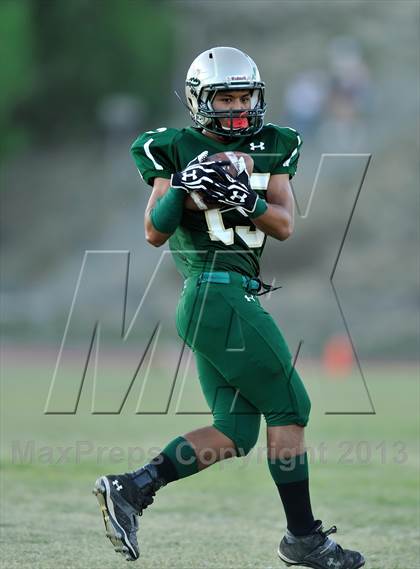Thumbnail 1 in Sonora @ Brea Olinda photogallery.