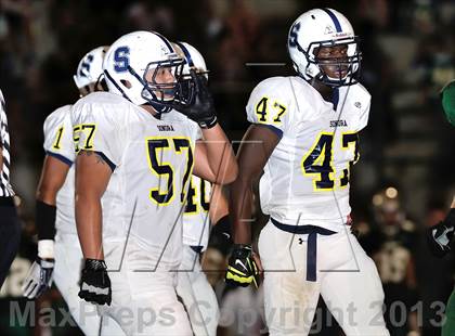 Thumbnail 3 in Sonora @ Brea Olinda photogallery.