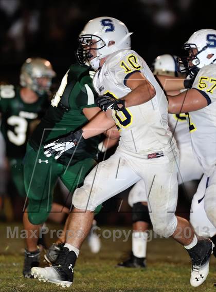Thumbnail 1 in Sonora @ Brea Olinda photogallery.