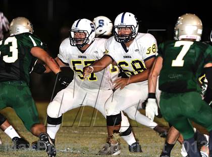 Thumbnail 3 in Sonora @ Brea Olinda photogallery.