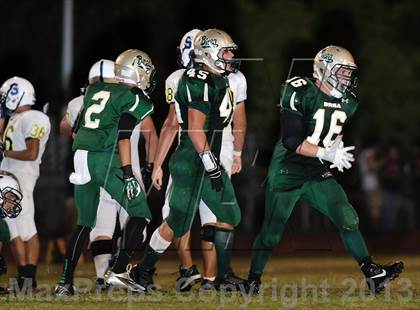 Thumbnail 2 in Sonora @ Brea Olinda photogallery.