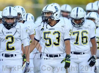 Thumbnail 2 in Sonora @ Brea Olinda photogallery.