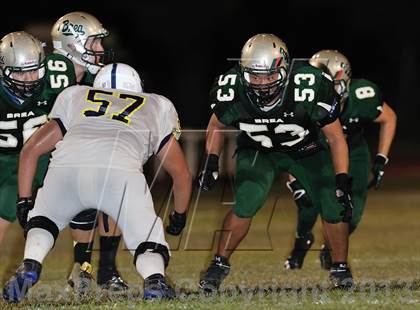 Thumbnail 1 in Sonora @ Brea Olinda photogallery.