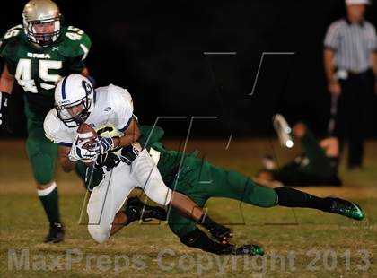 Thumbnail 2 in Sonora @ Brea Olinda photogallery.