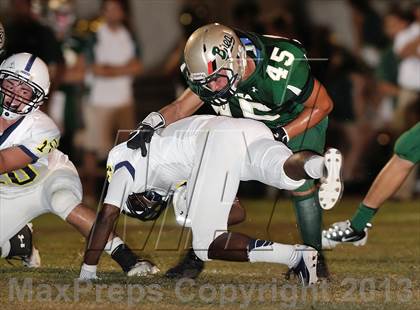 Thumbnail 3 in Sonora @ Brea Olinda photogallery.
