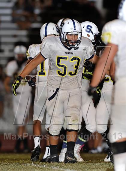 Thumbnail 2 in Sonora @ Brea Olinda photogallery.