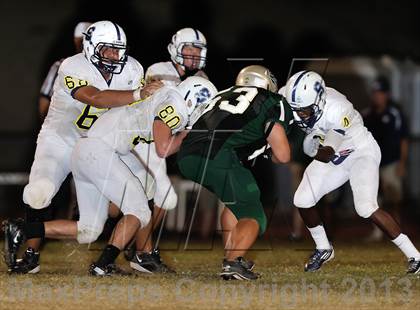 Thumbnail 3 in Sonora @ Brea Olinda photogallery.
