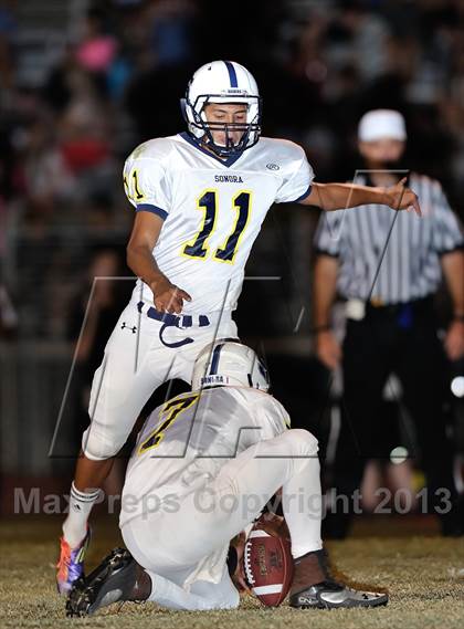 Thumbnail 2 in Sonora @ Brea Olinda photogallery.