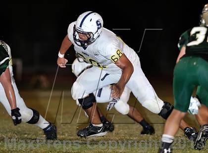 Thumbnail 3 in Sonora @ Brea Olinda photogallery.