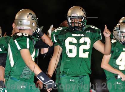 Thumbnail 1 in Sonora @ Brea Olinda photogallery.