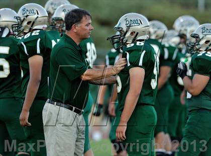 Thumbnail 1 in Sonora @ Brea Olinda photogallery.