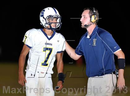 Thumbnail 1 in Sonora @ Brea Olinda photogallery.
