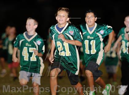 Thumbnail 3 in Sonora @ Brea Olinda photogallery.