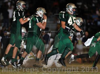Thumbnail 2 in Sonora @ Brea Olinda photogallery.
