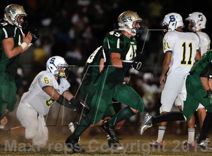 Thumbnail 1 in Sonora @ Brea Olinda photogallery.